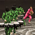 Hillsbor Percussion 31310